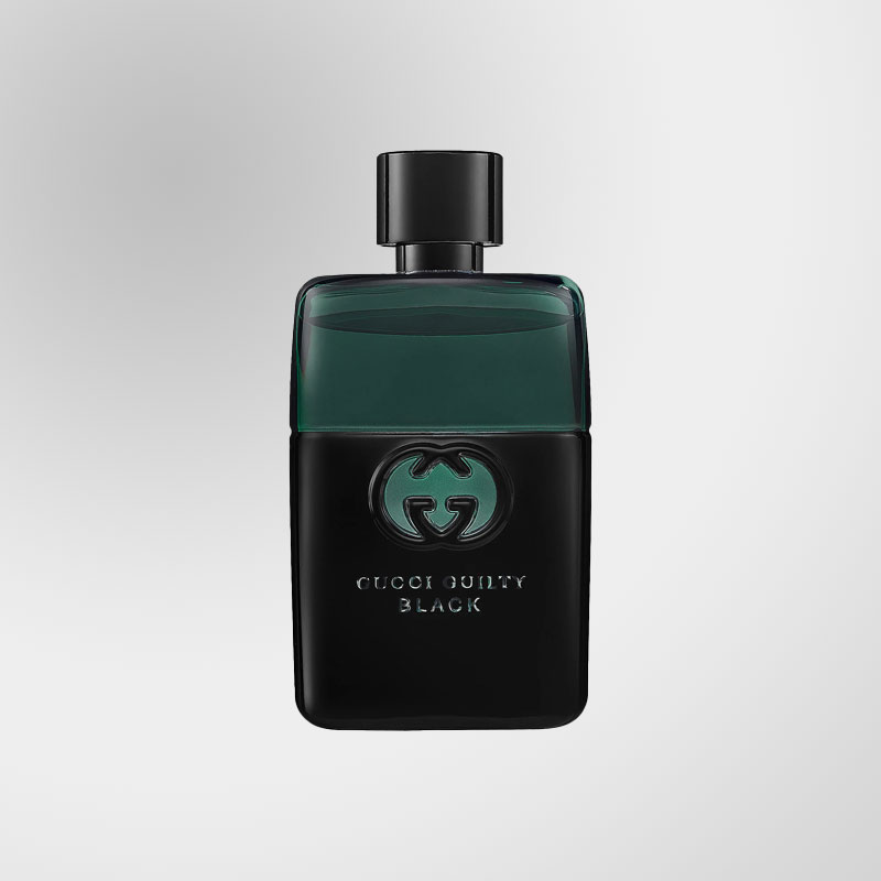 Gucci Guilty Black Pour Homme