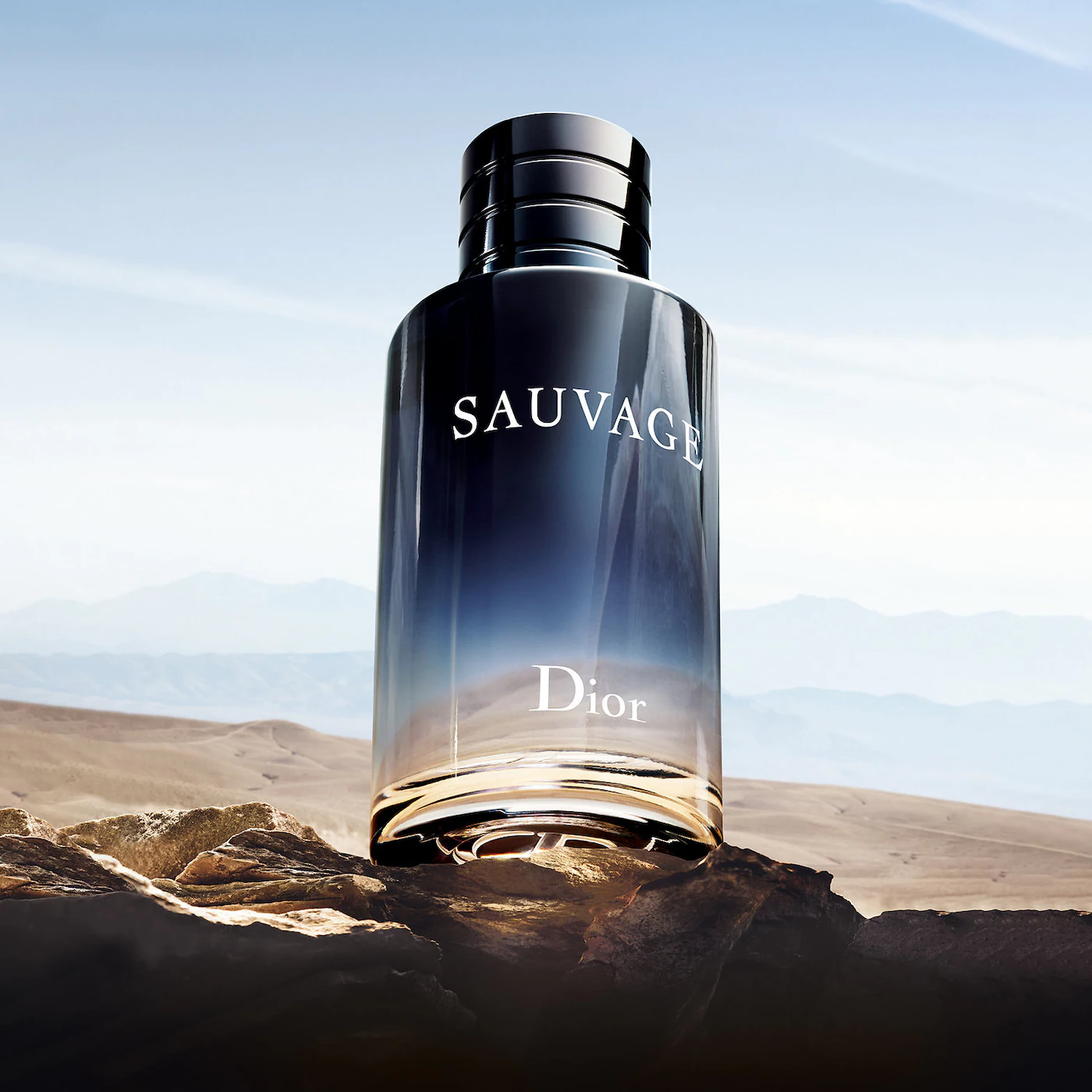 Sauvage Eau de Perfume